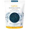 GiGi Hard Wax Beads for Hair Removal Soothing Azulene Hard Wax Beads Gentle Formula for Sensitive Skin No Strips Needed
