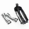 WES9087WES9068 Shaver Foil Cutters ES8101 ES8109 ESST23 for WES9013