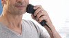 Philips Norelco Mens Electric Shaver 2100 Black Flex Float System Rechargeable 4D Contouring ComfortCut Blades LithiumIo