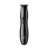 Andis 33785 Slimline Pro CordedCordless Hair Beard Trimmer TBlade Zero Gapped with LithiumIon Battery Ear Body Grooming