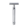 Edwin Jagger DE89LBLAMZ Classic Double Edge Manual EcoFriendly and Reusable Safety Razor for Men and Women for Shaving C