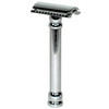 Merkur MK4700 Traditional Double Edge Safety Razor