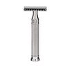 MHLE R41 TWIST Safety Shaving Razor Open Comb Design for Wet Shaving