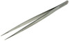 Original Dumont Diamond Tweezers Stainless Steel Fine Point TWZ10170