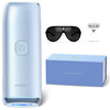 Laser Hair Removal for Women IPL Laser Hair Removal Device Painless Hair Remover at Home with Sapphire IceCooling LongLa
