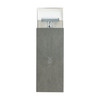 MHLE Grande R89 Double Edge Safety Razor Closed Comb Perfect for Everyday Use Barbershop Quality Close Smooth Shave Luxu