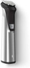 Philips Norelco Multigroom Mens Beard Grooming Kit with Trimmer for Head Body Face Stainless Steel with Travel Case