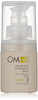 Organic Male OM4 Normal STEP 3 AgeDefying Antioxidant Serum Men antiaging light facial Vitamin C solution refines fine l