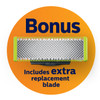 Philips Norelco OneBlade Face Body Bonus Pack with FREE Blade QP263072