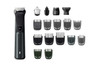 Philips Norelco Multigroom prestige All in one trimmer series 9000 Black