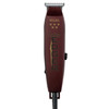 Wahl Professional Razor Edger 5Star Corded Barber Trimmer Zero Gap T Blade