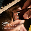 Wahl Professional Razor Edger 5Star Corded Barber Trimmer Zero Gap T Blade
