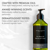 The Art Of Shaving Unscented PreShave Oil For Men Clinically Tested For Sensitive Skin Improves Razor Glide For a Close