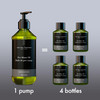 The Art Of Shaving Unscented PreShave Oil For Men Clinically Tested For Sensitive Skin Improves Razor Glide For a Close