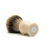 MHLE CLASSIC Silvertip Badger Luxury Natural Shaving Brush