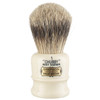 Simpsons Chubby 1 Best Shaving Brush CH1 High Density Knot HandTurned Ivory Handle Simpson Shaving Brushes Wet Shave Del