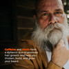 Wild Willies Beard Shampoo with Biotin Caffeine Nourishes Strengthens Moisturizing AntiDandruff Face Wash for Men of All