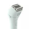 Panasonic Close Curves Electric Razor for Women Cordless 3Blade Shaver with PopUp Bikini Trimmer Wet Dry Operation ESWL6