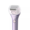 Panasonic Close Curves Electric Shaver for Women Cordless 4Blade Shaver with PopUp Bikini Trimmer Wet Dry Operation ESWL