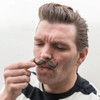 ZEUS Mustache Styling Wax for Men WaterBased Formula with Mega Hold for a Refined LongLasting Look Made in Germany 034 F