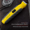 Remington Virtually Indestructible AllinOne Grooming Kit Yellow PG6856