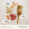 Cremo Palo Santo Shave Cream Astonishingly Superior UltraSlick Shaving Cream for Men Fights Nicks Cuts and Razor Burn 6
