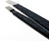 Tweezerman Special Edition 40th Anniversary Slant Tweezer Eyebrow Tweezers for Women and Men
