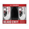 Billy Jealousy Devils Delight Beard Envy Facial Hair Refining Kit with Beard Wash Facial Hair Control and Boar Bristle B