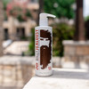 Billy Jealousy Beard Wash for Smooth Manageable Frizzfree Facial Hair Beard Care Enriched with Hydrating Aloe Strengthen