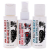 Billy Jealousy Wicked Beard Trio Kit with Beard Wash LeaveIn Conditioner and Devils Delight Oil to Cleanse Nourish Softe
