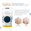 GiGi Hard Wax Beads for Hair Removal Soothing Azulene Hair Removal Wax for Sensitive Skin 14 oz