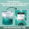 Cirepil Homme 800g 2822 oz Hard Wax Beads Bag Strong Grip for Mens Coarse Hair Effective Manscaping for Back Chest Shoul