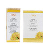 GiGi Wax Sticks for Hair Removal Small Large Accu Edge Wax Applicator Sticks Wooden Waxing Stick for Eyebrows and Body 1