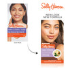 Sally Hansen Wax Kit Wax Strips for Face Bikini Vegan Dermatologist Tested LongLasting Smooth Skin 20 Count