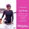 Bikini Zone AntiBump Shave Gel for Sensitive Areas 5 Oz 1 Pack