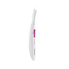 Panasonic Full Body Hair Removal for Women Portable Sleek Design Gentle for Bikini Underarm Legs Areas Pink 1 Count Pack