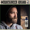 Mountaineer Brand Beard Wash for Men 100 Natural Beard Shampoo Thick Cleaning Softening Lather for Hair and Skin Hydrate