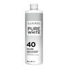 Clairol Professional Pure White 40 volume Crme Developer 16 oz