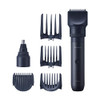 Panasonic MultiShape Precision Trimming Kit with Beard Hair and Body Trimmer Attachment with Adjustable Trim Dial Nose H
