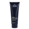 ZEUS Beard Conditioner Wash Cleansing Moisturizing Beard Wash with Green Tea Natural Ingredients to Soften Facial Hair M