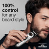 Braun Beard Trimmer BT5240 Hair Clippers for Men Cordless Rechargeable with Gillette ProGlide Razor