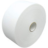 ForPro NonWoven Epilating Roll for Body and Facial Hair Removal TearResistant LintFree 3 x 100 Yards White