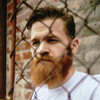 ZEUS Natural Beard Oil for Men Premium Grooming Oil to Soften Hydrate Condition Control Frizz in Beard and Mustache Made