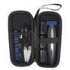 INVODA Shaver EVA Case for SOLO Trimmer And Universal One blade Shaver Travel Shaver Case Electri Shaver Bag Shaver Stor