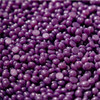 KoluaWax Hard Wax Beads for Hair Removal Coarse Hair Formula Face Brazilian Underarms Back Chest Bikini Waxing Lavender