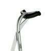 Rubis Stainless Steel Eyelash Curler for Precise Eyelash Curling and Shaping 1K702Rubis Switzerland Swiss Made World Ren