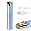 Facial Hair Remover for Women as Seen on TV Painless Face Shaver Mini Hair Remover Electric Razor Shaver Portable Bikini
