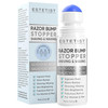ESTETIST Razor Bump Solution RollOn Ingrown Hair Razor Burn Care Serum After Shave Roller for Bikini Area Face Neck Unde