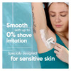 Gillette Venus Extra Smooth Sensitive Razor for Women Includes 1 Reusable Razor Handle 2 Refills for Sensitive Skin with