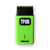 TPOB Mini Skull Single Shaver Compact Design That can fit in Your Pocket with a Turbo Charged Motor Perfect for Both Pro